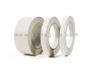 چسب دوطرفه سلولزی تیشو