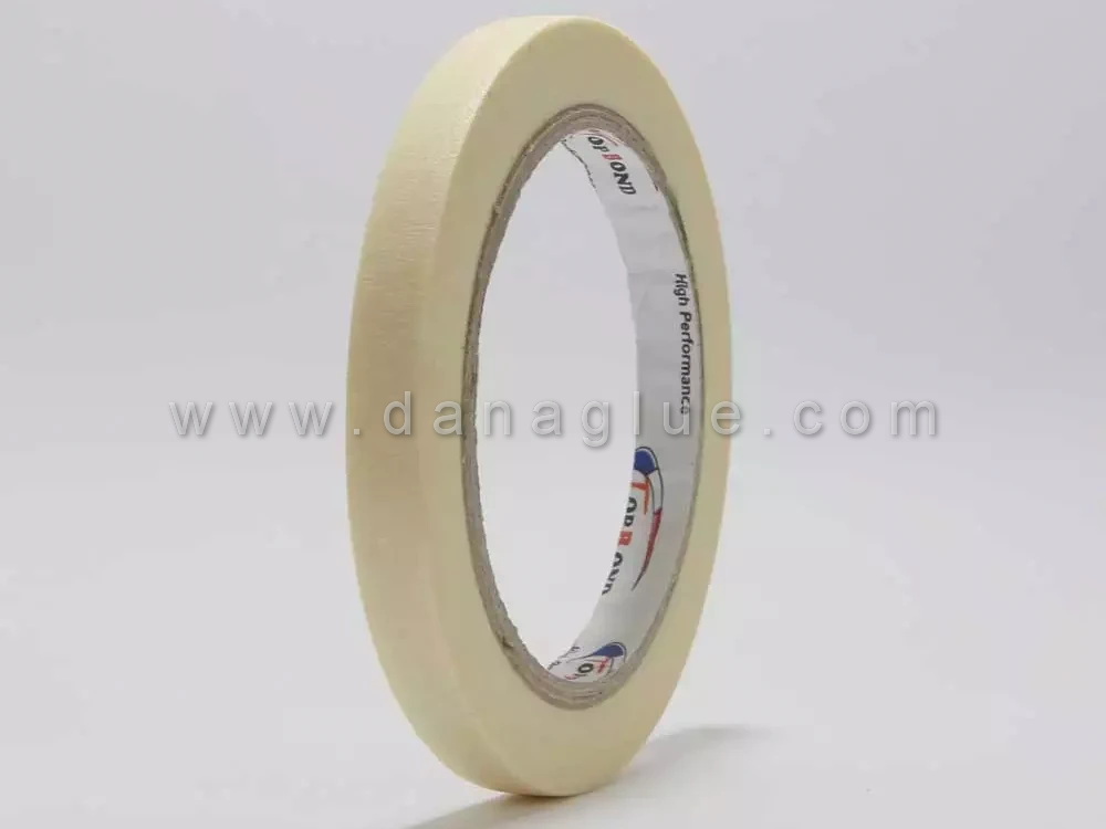 چسب کاغذی 1 سانتیمتری